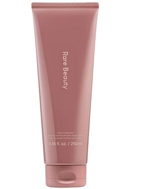 Rare Beauty Find Comfort Gentle Exfoliating Body Wash
